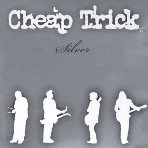  Silver [Bonus Tracks] [CD]