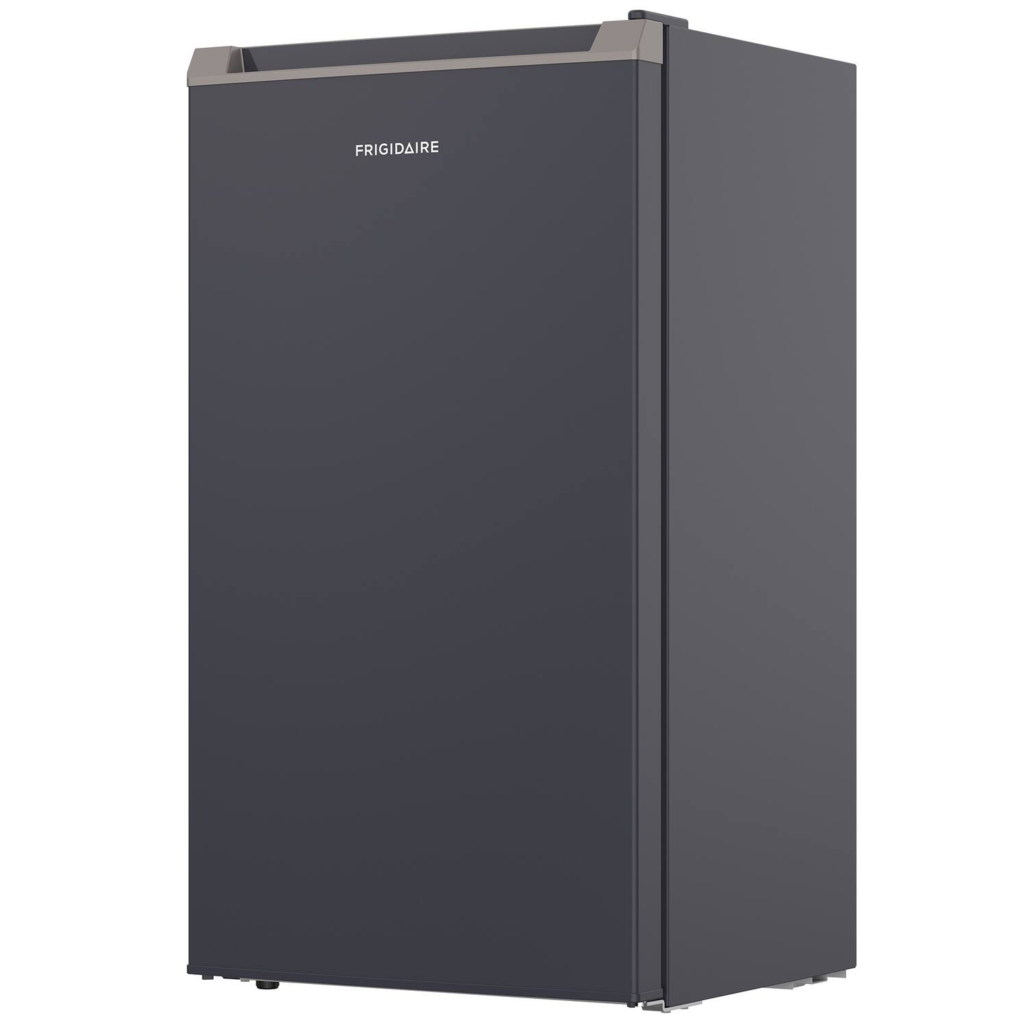 Alt View 9. Frigidaire - 3.2 Cu Ft Refrigerator - Slate.