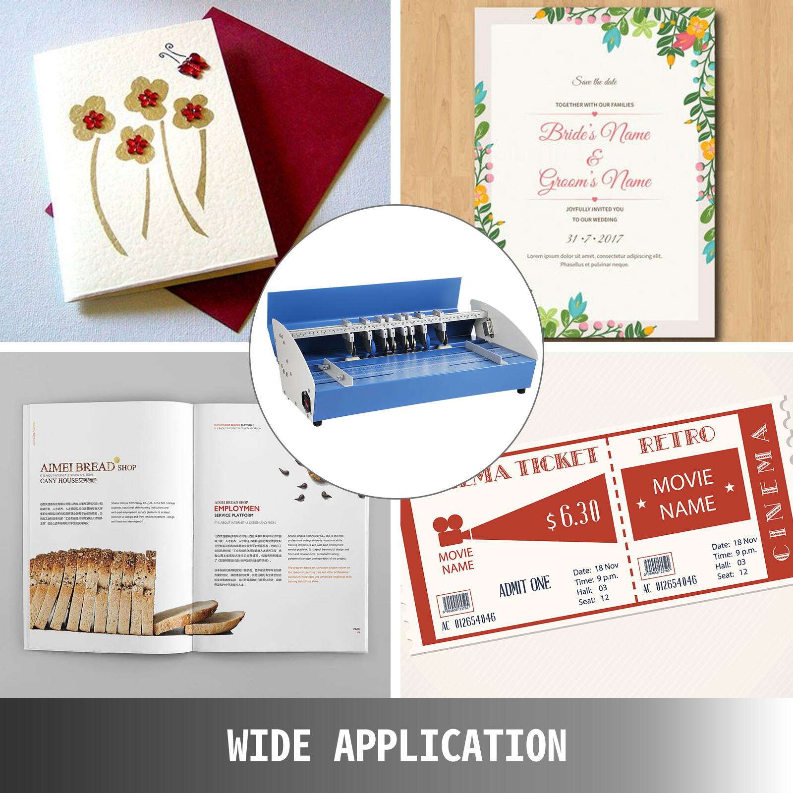 media item thumbnail