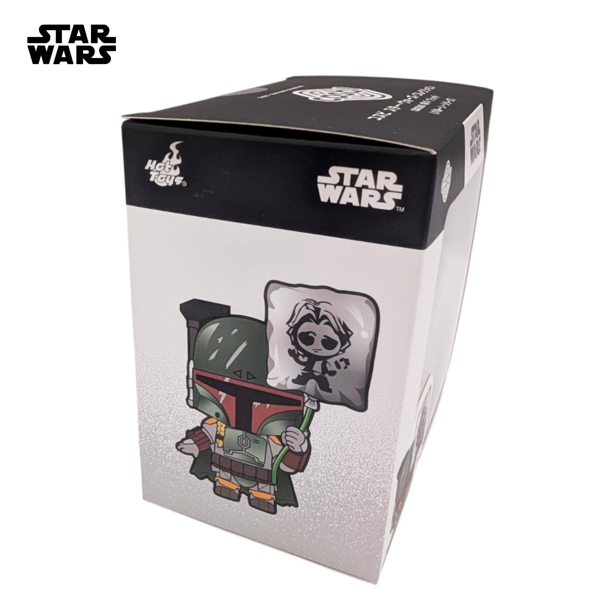 STAR WARS  
Hot Toys  
DL 30-9110  
WW  
f ME  
STAR WARS TM