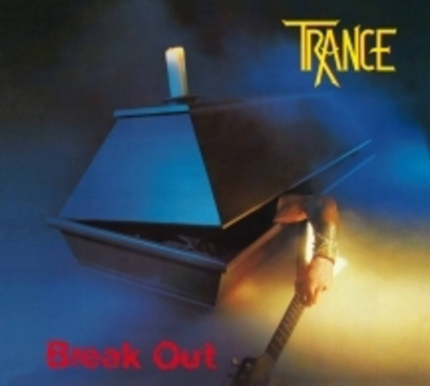 TRANCE  
Break Out