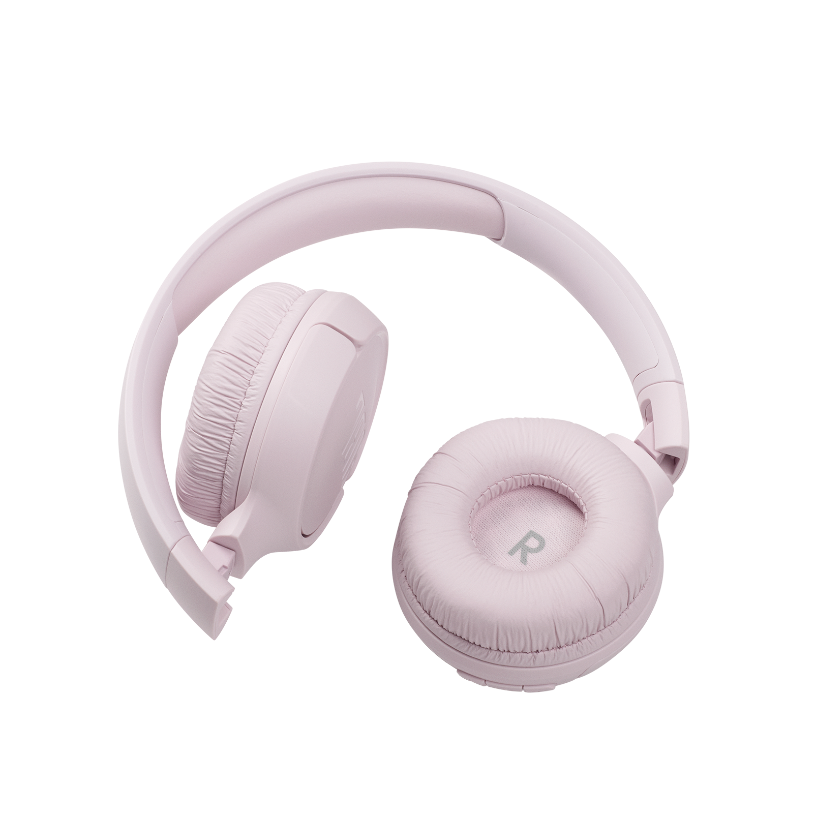 Back. JBL - JBL Tune 510BT Wireless On The Ear Bluetooth Headphones Pure Bass Sound Hand Free Calling.