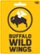 Front Zoom. Buffalo Wild Wings - $25 Gift Card.