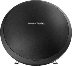 Harman Kardon Onyx Studio Portable Bluetooth Speaker Black Harman Kardon Onyx Studio Portable Bluetooth Speaker Black