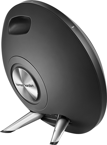 Best Buy: Harman Kardon Onyx Studio Portable Bluetooth Speaker