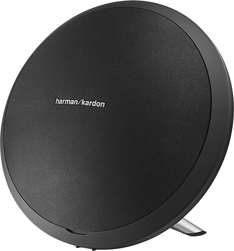 Harman Kardon Onyx Studio 7, Portable Wireless Bluetooth Speaker, Award  Winning Elegant Design (Black)