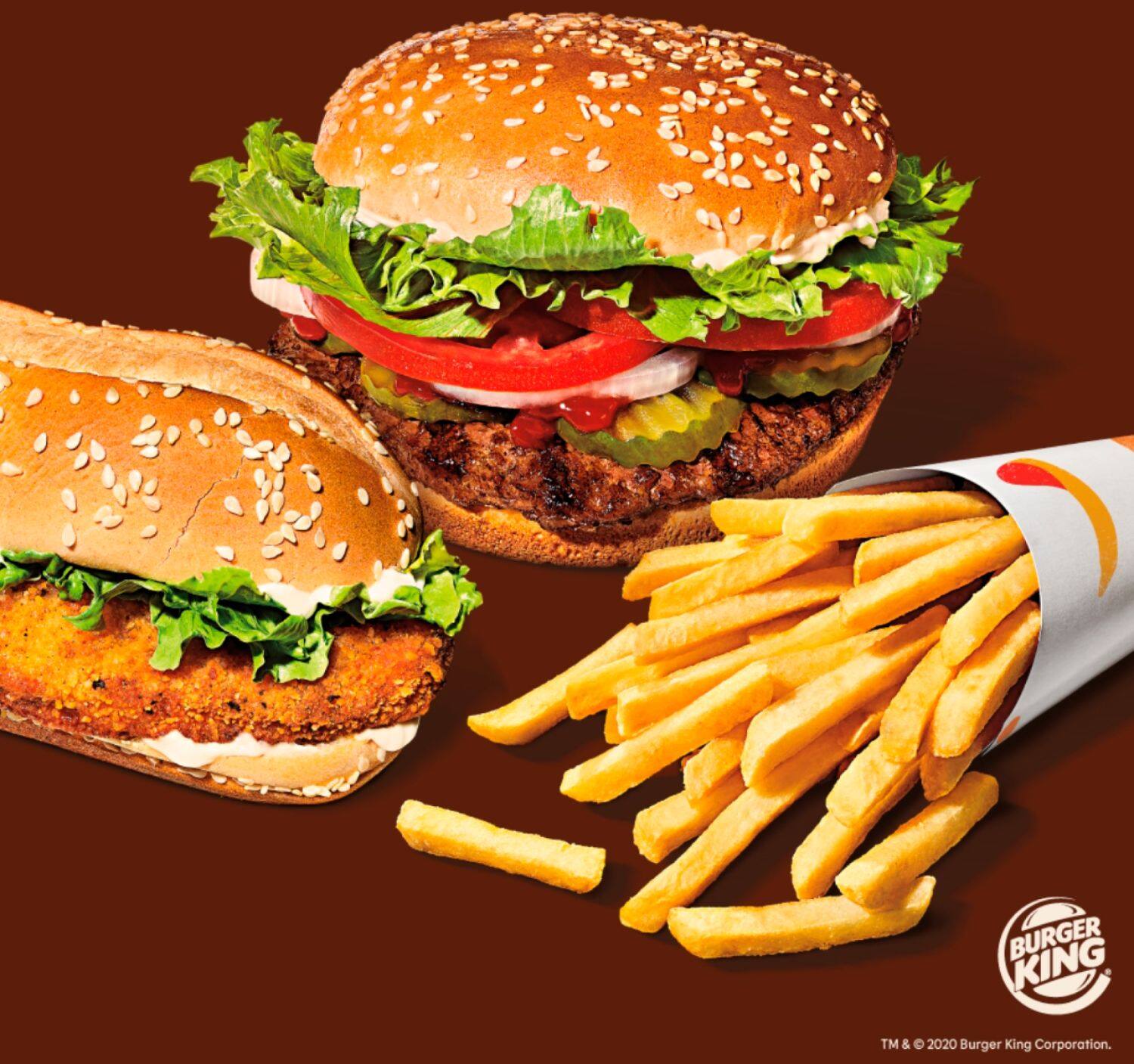 Alt View 11. Burger King - $15 Gift Card.