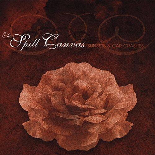  Sunsets &amp; Car Crashes [CD]