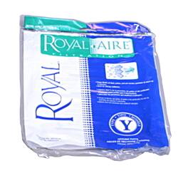 Royal - Vacuum Bags for Vacuum Part #AR10140 42 Pack
