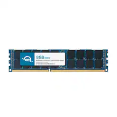 P OWC 8GB DDR3 1600MHz 240PIN ECC REGISTERED DIMM WARRANTY VOID IF REMOVED