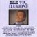 Front Detail. The Best of Vic Damone [Curb] - CASSETTE.