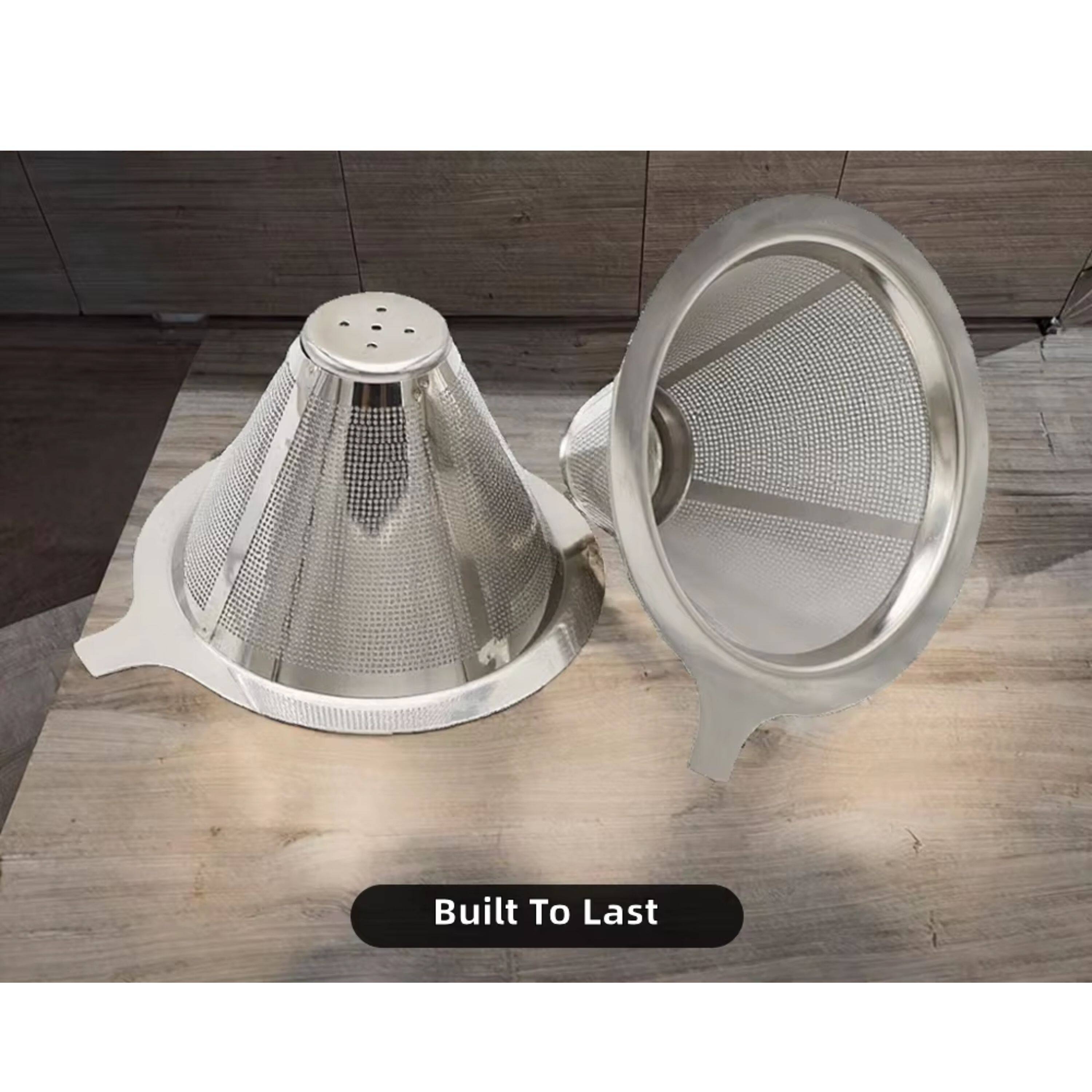Built To Last