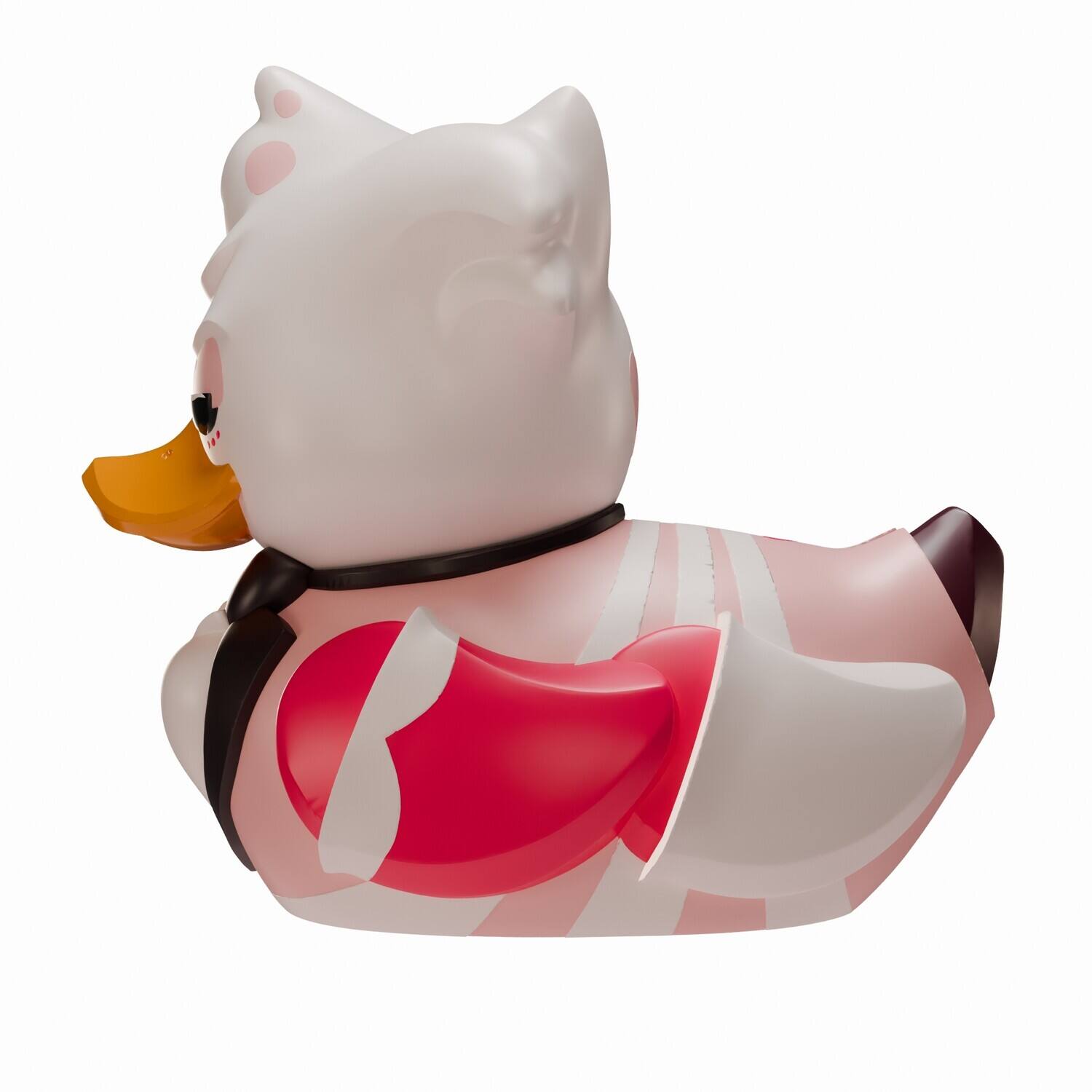 Alt View 3. PopMarket - Tubbz - Hazbin Hotel - Angel Dust (Mini Edition)   - COLLECTIBLES - Multicolor.