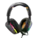 Alt View 1. Glorious - GHS Eternal RGB Over-Ear Wired Gaming Headset for PC, PS5, PS4, Switch and Mobile - Black.