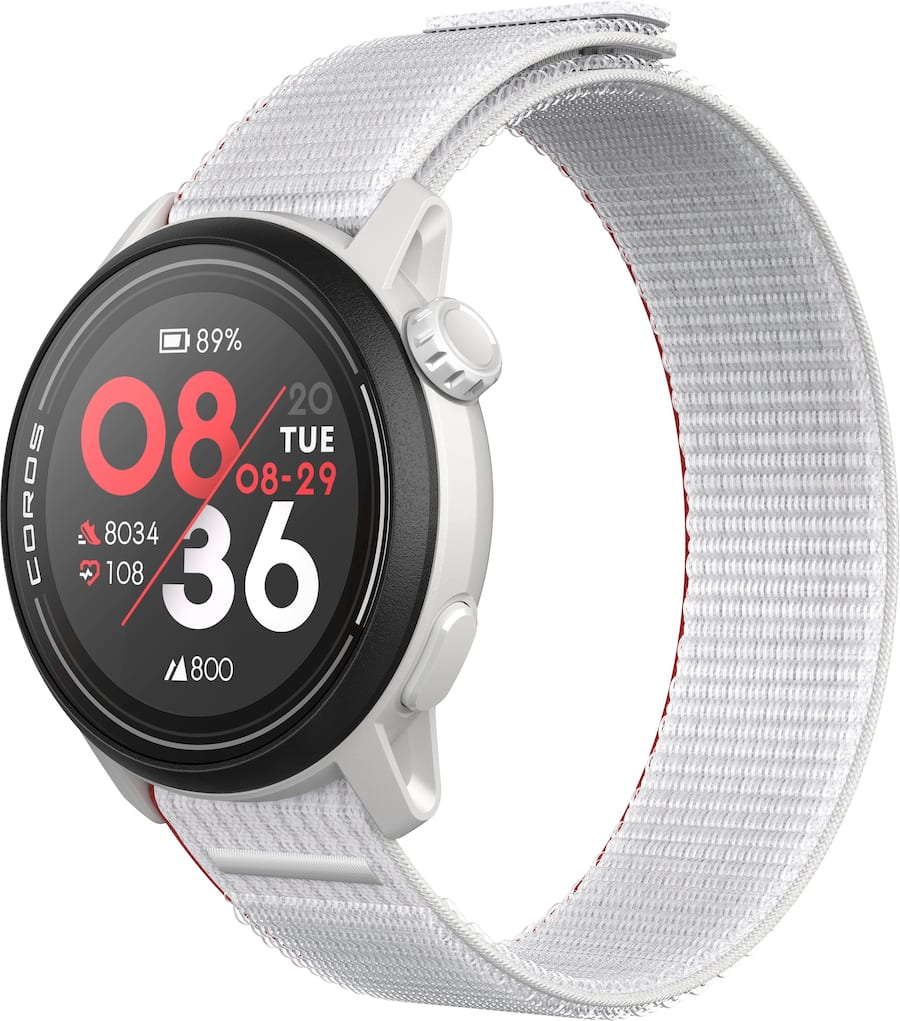 COROS PACE 3 GPS Sport Watch Chalk White (2024) WPACE3-CHK - Best Buy COROS PACE 3 GPS Sport Watch Chalk White (2024) WPACE3-CHK - Best Buy
