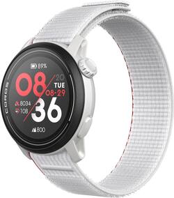 COROS PACE 3 GPS Sport Watch Chalk White (2024) WPACE3-CHK COROS PACE 3 GPS Sport Watch Chalk White (2024) WPACE3-CHK