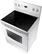Alt View 15. Samsung - 5.9 Cu. Ft. Self-Cleaning Freestanding Electric Convection Range - White.