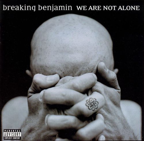  We Are Not Alone [CD] [PA]