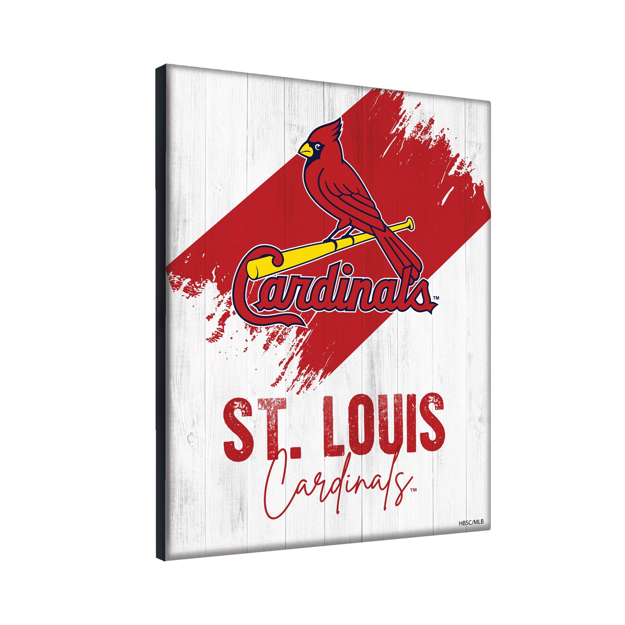 Cardinals  
ST. LOUIS Cardinals  
HBSC/MLB