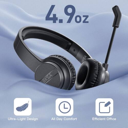 4.9oz EKSA EKSA L Ultra-Light Design All Day Comfort Efficient Office