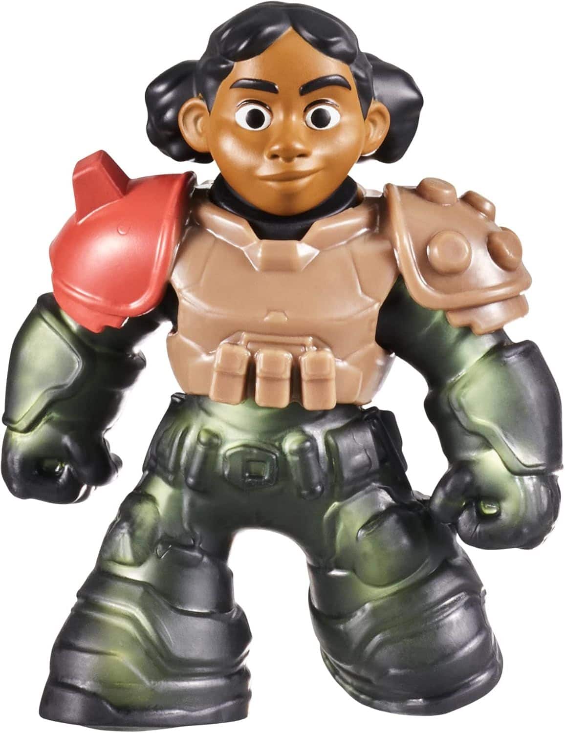 Photos - Action Figures / Transformers Moose Toys - Heroes of Goo Jit Zu Disney Pixar Lightyear Lightyear Hero Pack - Izzy 41479