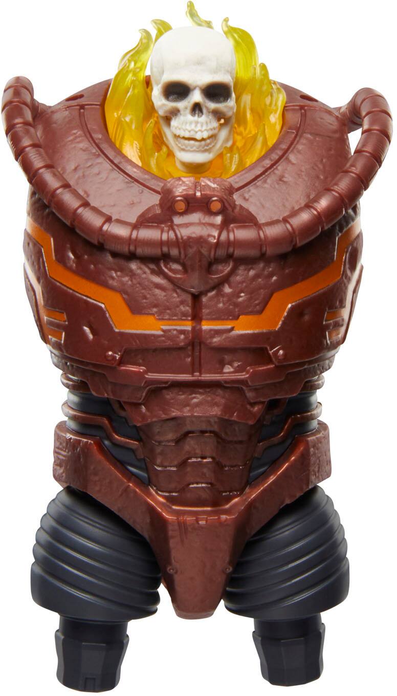 Alt View 15. Marvel - Legends Series Husk.