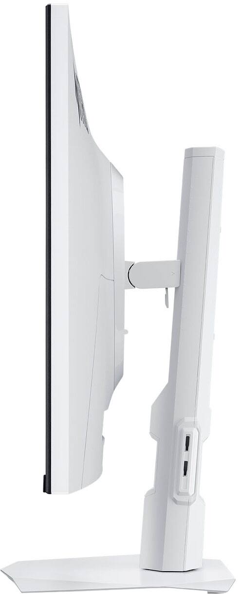 Alt View 8. Acer - Nitro 27" IPS WQHD (2560 x 1440) LCD,IPS 540Hz AMD FreeSync Premium Gaming Monitor with HDR 600 (DisplayPort, 2 x HDMI) - White.