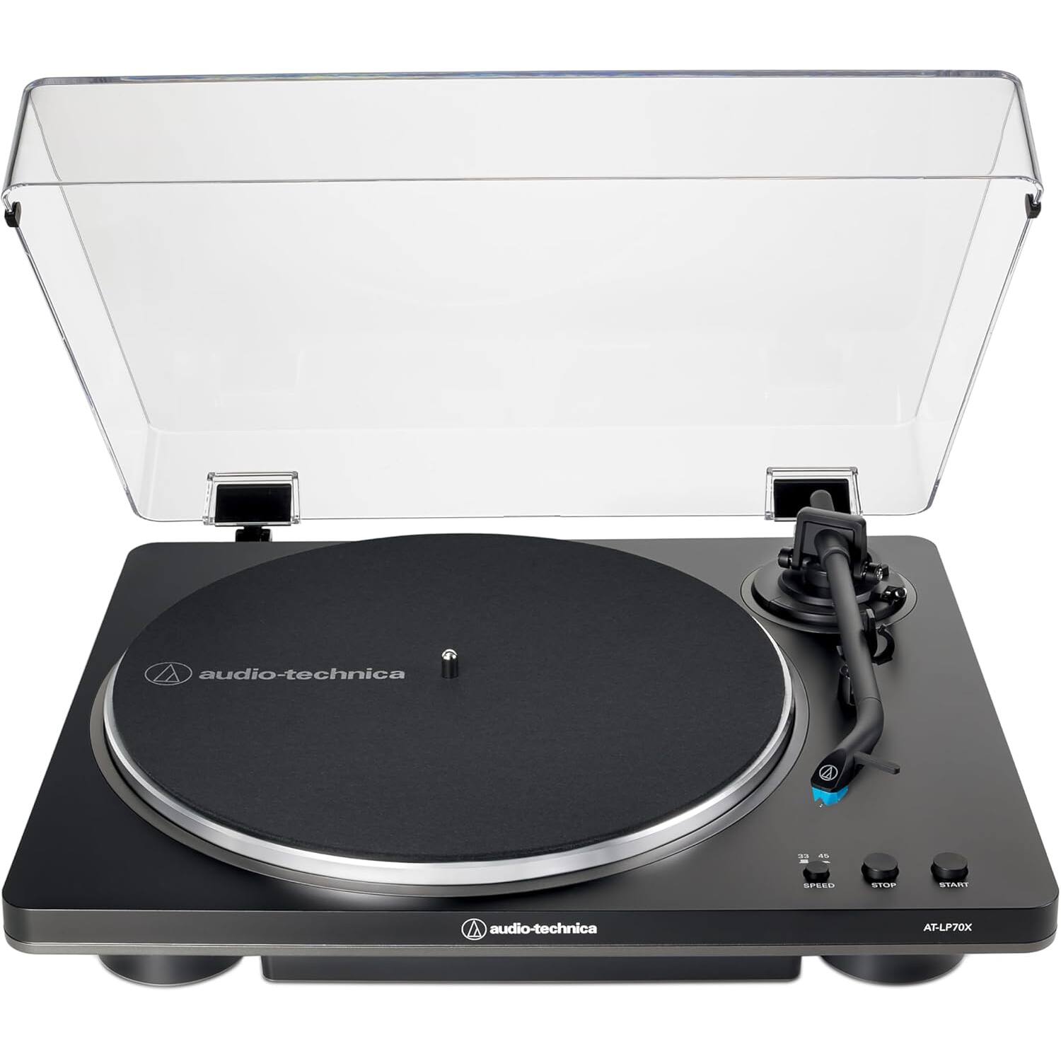 audio-technica AT-LP70X