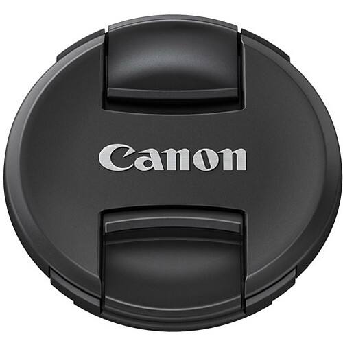 Alt View 5. Canon - Canon EF 16-35mm f/2.8L II USM Lens with Filter kit + Cleaning Kit + Cap Keeper - Black.