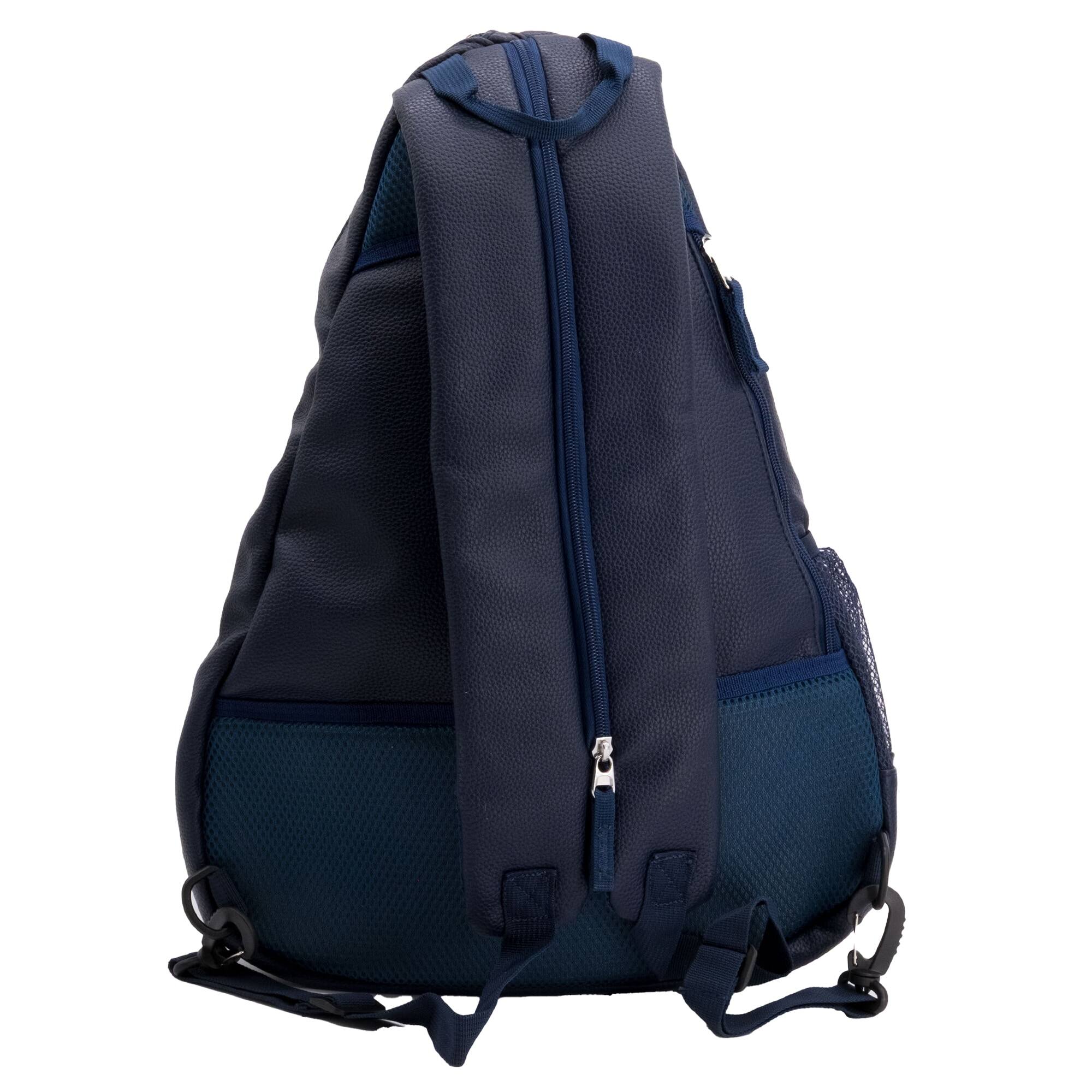 Alt View 1. Team Golf - Chicago Bears Embroidered Team Backpack - Multicolor.