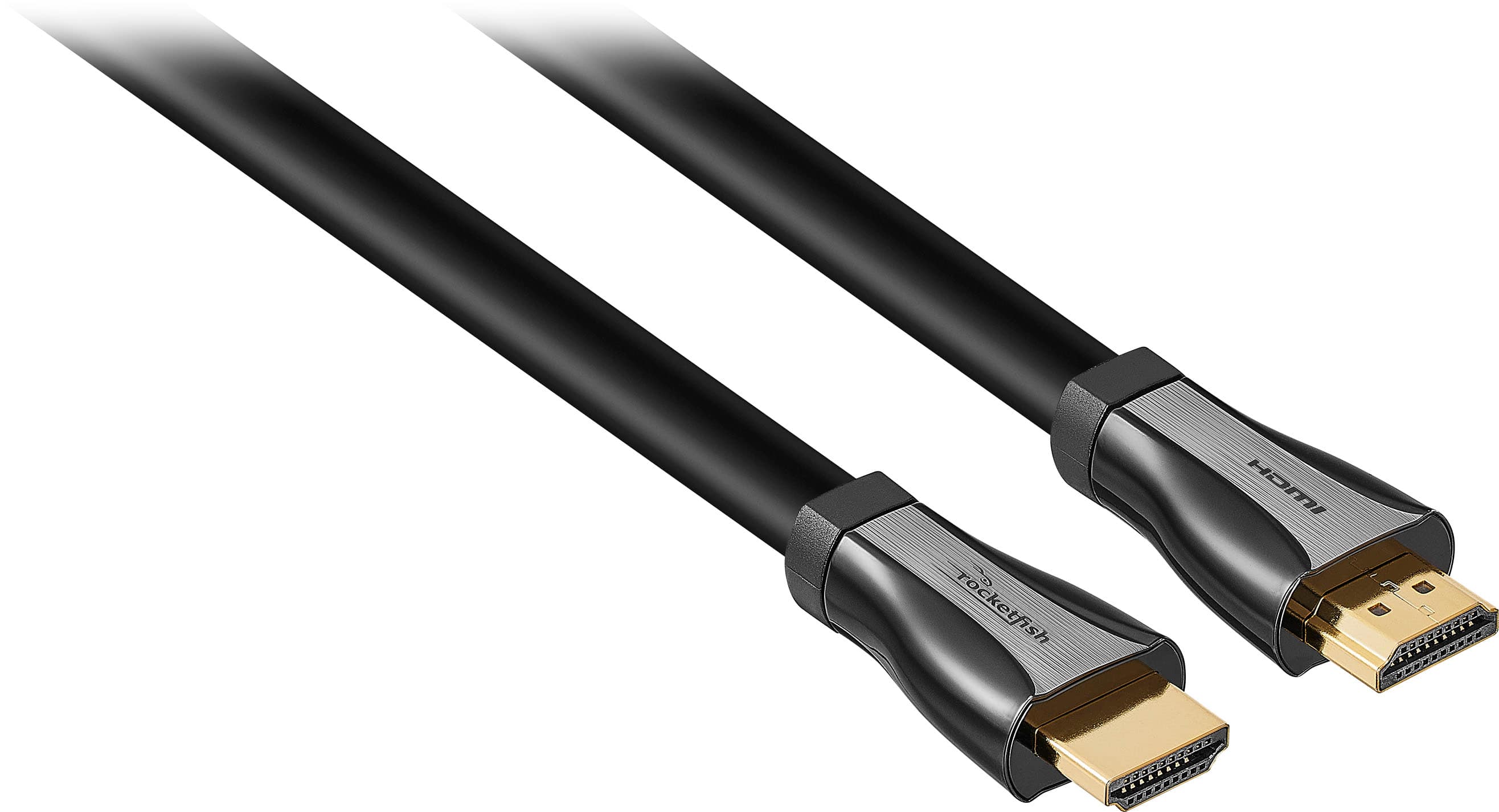 The text on the image reads "rocketfish HAMI 0a5."