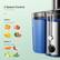 2 Speed Control
Cold Extraction System
SPEED I
For Soft Fruit&Veg
SPEED II
For Hard Fruit&Veg