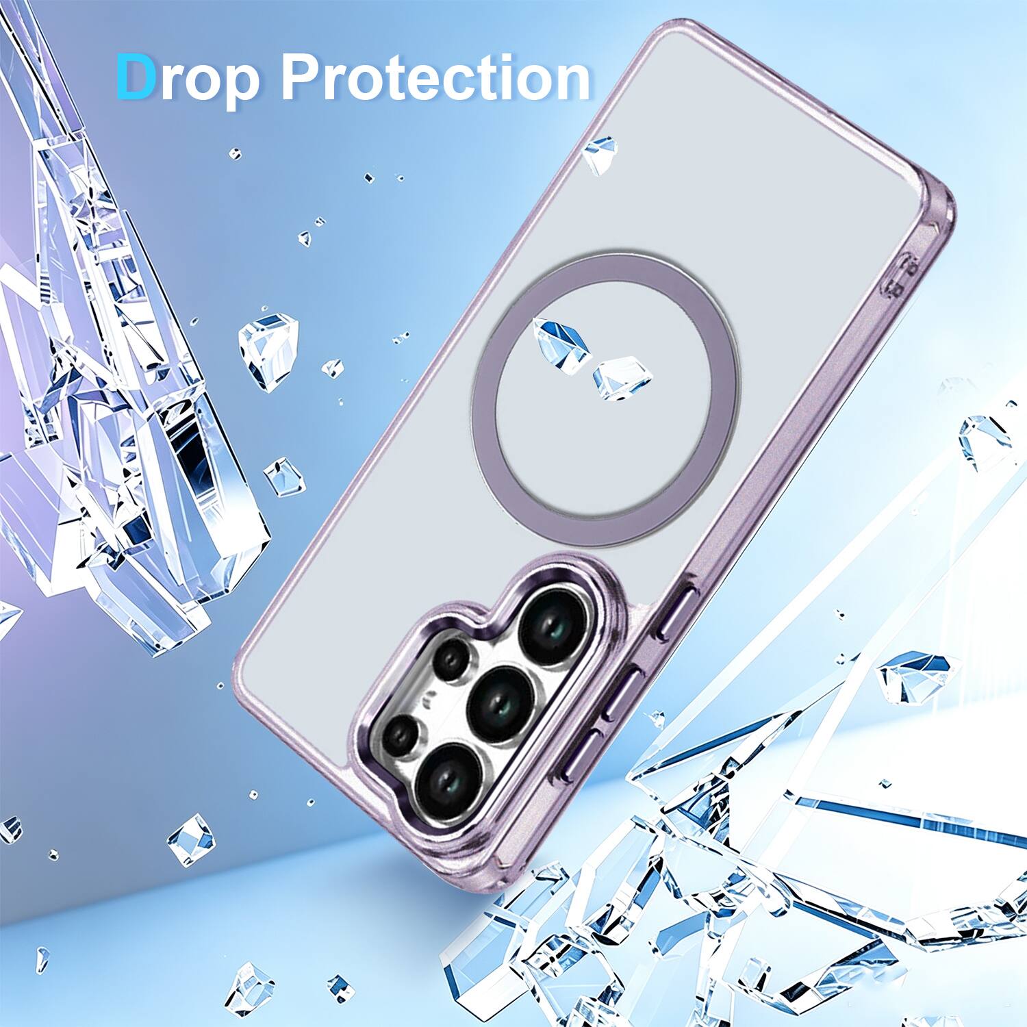 Drop Protection