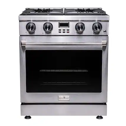 MAGIC CHEF
