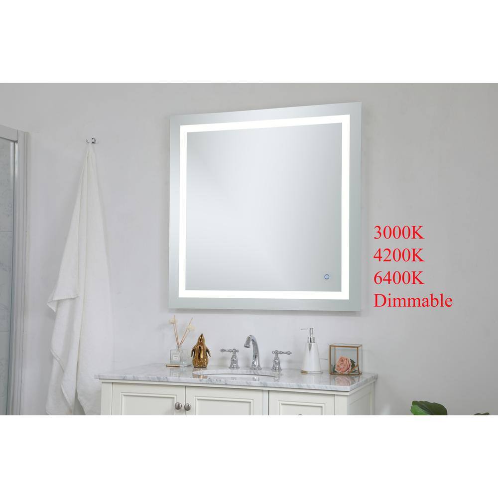 3000K  
4200K  
6400K  
Dimmable