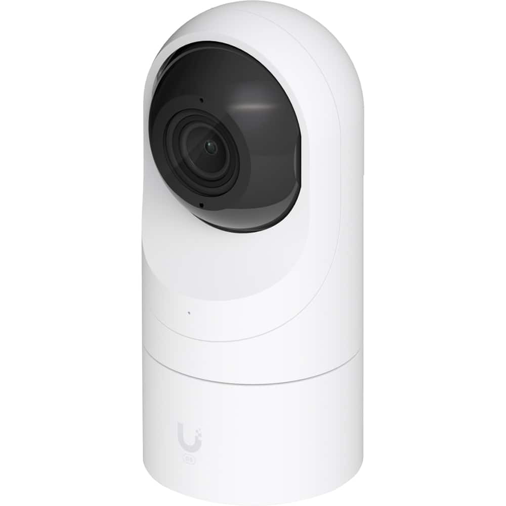 Ubiquiti - UniFi 4MP Indoor Network Camera UVC-G5-Flex - White