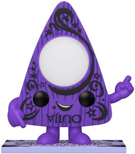 Funko - POP!: Retro Toy - Ouija Planchette - COLLECTIBLES - Multicolor
