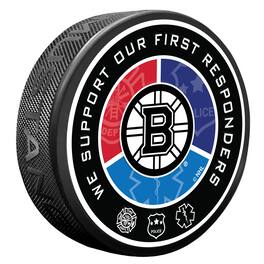 Mustang Drinkware - First Responders Puck - Multicolor