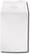 Front Standard. Whirlpool - 2.1 Cu. Ft. 4-Cycle Washer - White.