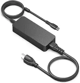 Acer - Refurbished Excellent - 100W Adapter Kit with Power Cord