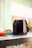 Alt View 23. Philips - Premium Twin Turbostar Digital Airfryer HD9741/96 - Black.