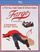 Fargo [Blu-ray] [1996] - Front_Original