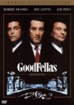 Front Standard. GoodFellas [Special Edition] [2 Discs] [DVD] [1990].