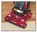 Alt View Standard 1. BISSELL - CleanView® Bagless Special Edition Upright Vacuum - Metallic Red.
