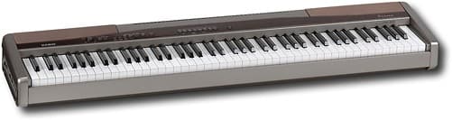 Best Buy: Privia 88-Key Keyboard