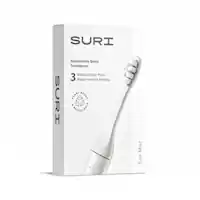 3x SURI Brush Replacement Head in Bio Bag, in a Box - White - Alt_View_Zoom_11