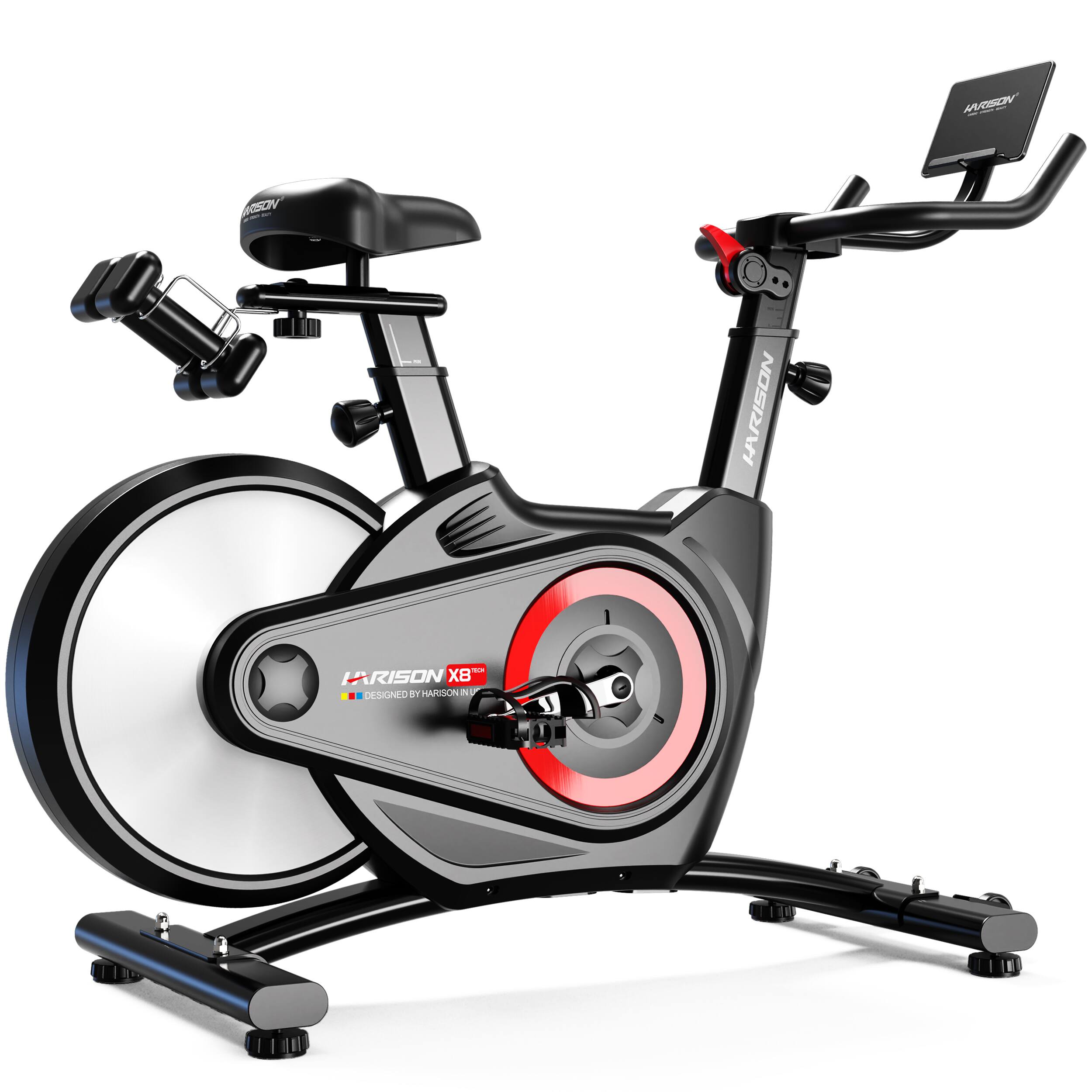 HARISON  
HARISON X8  
DESIGNED BY HARISON