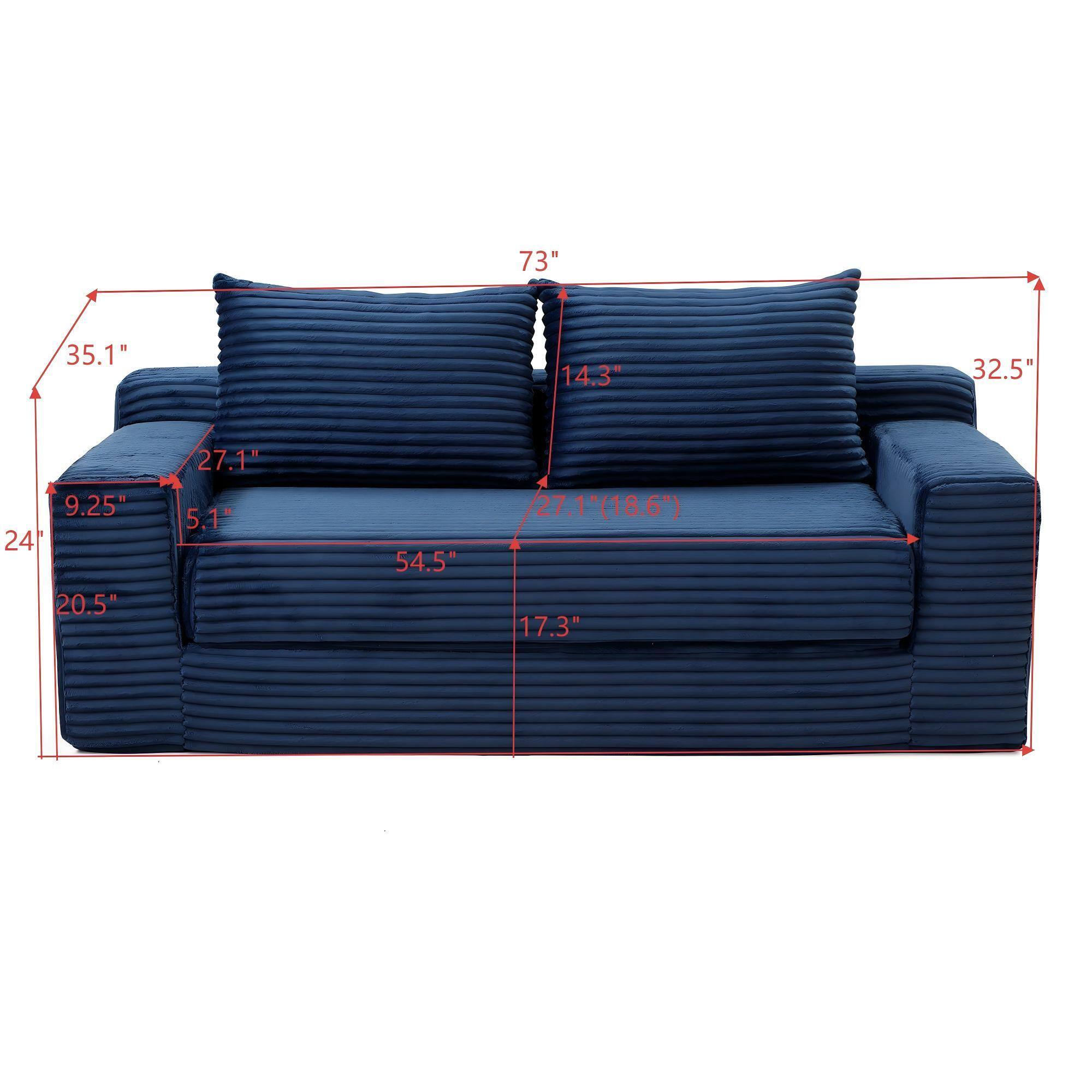 73" 35.1" 14.3" 32.5" 9.25" 24" 20.5" 27.1" 5.1" 54.5" 27.1" 27.1" (18.6") 17.3"