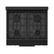 Alt View 2. Thor Kitchen - Gordon Ramsay Series by Thor Kitchen 4.55 Cu. Ft Freestanding Liquid Propane Gas Range with Stainless Steel Hardware - Black.