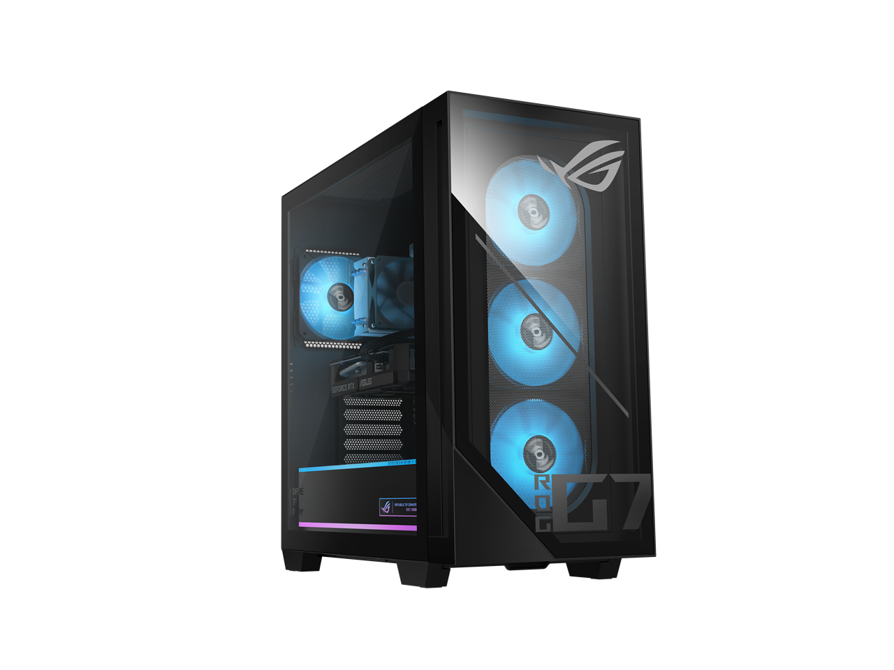 RTX ASUS GEFORCE RTX 27
